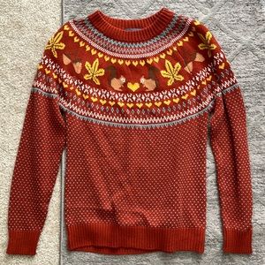 ModCloth Sweater